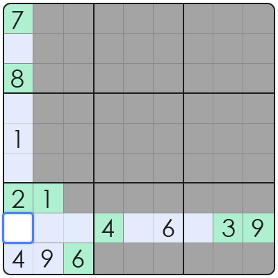 how to solve a sudoku puzzle