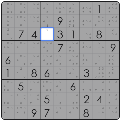 sudoku cool