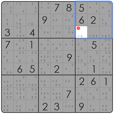 how do you play sudoku puzzle