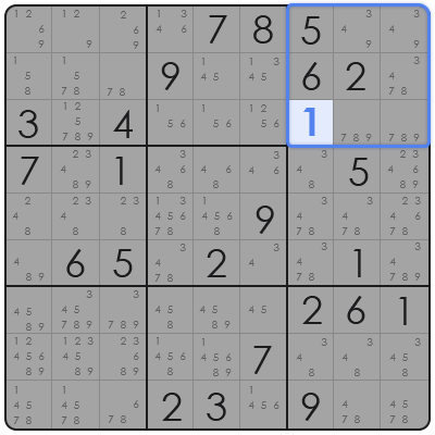 sudoku blank grid