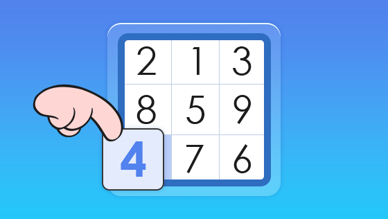 king classic sudoku