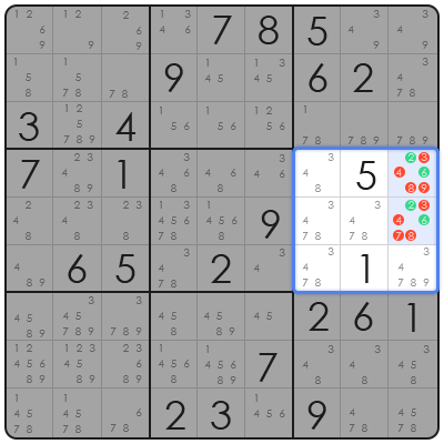 sudoku 6 per page printable